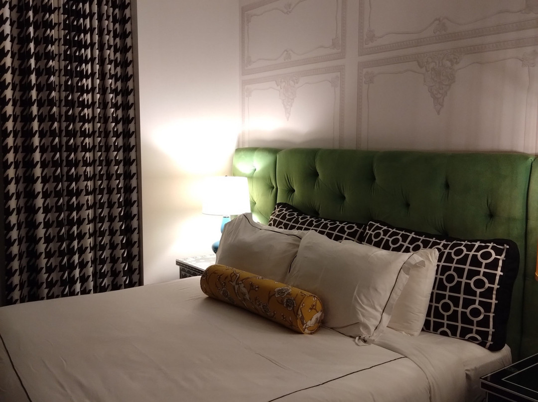 Kimpton Hotel Monaco Pittsburgh主图