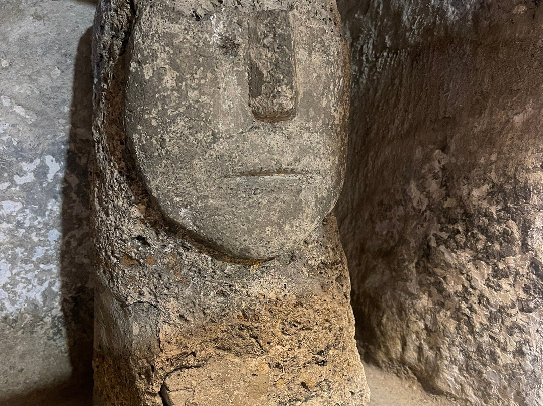 Museo Angel Orensanz y Artes de Serrablo-Sabinanigo必去景点