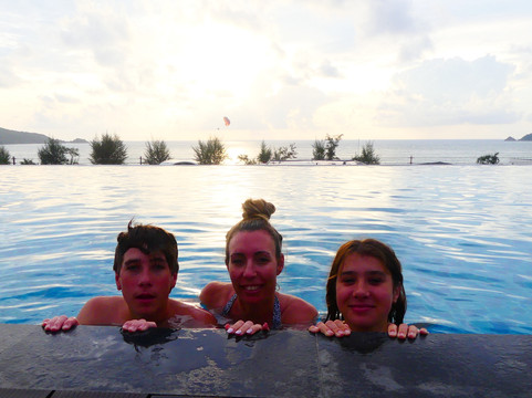 普吉岛魅力度假村主图