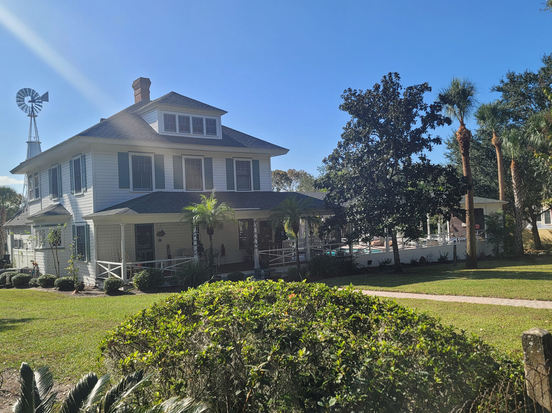 Grandview Bed And Breakfast Mount Dora主图