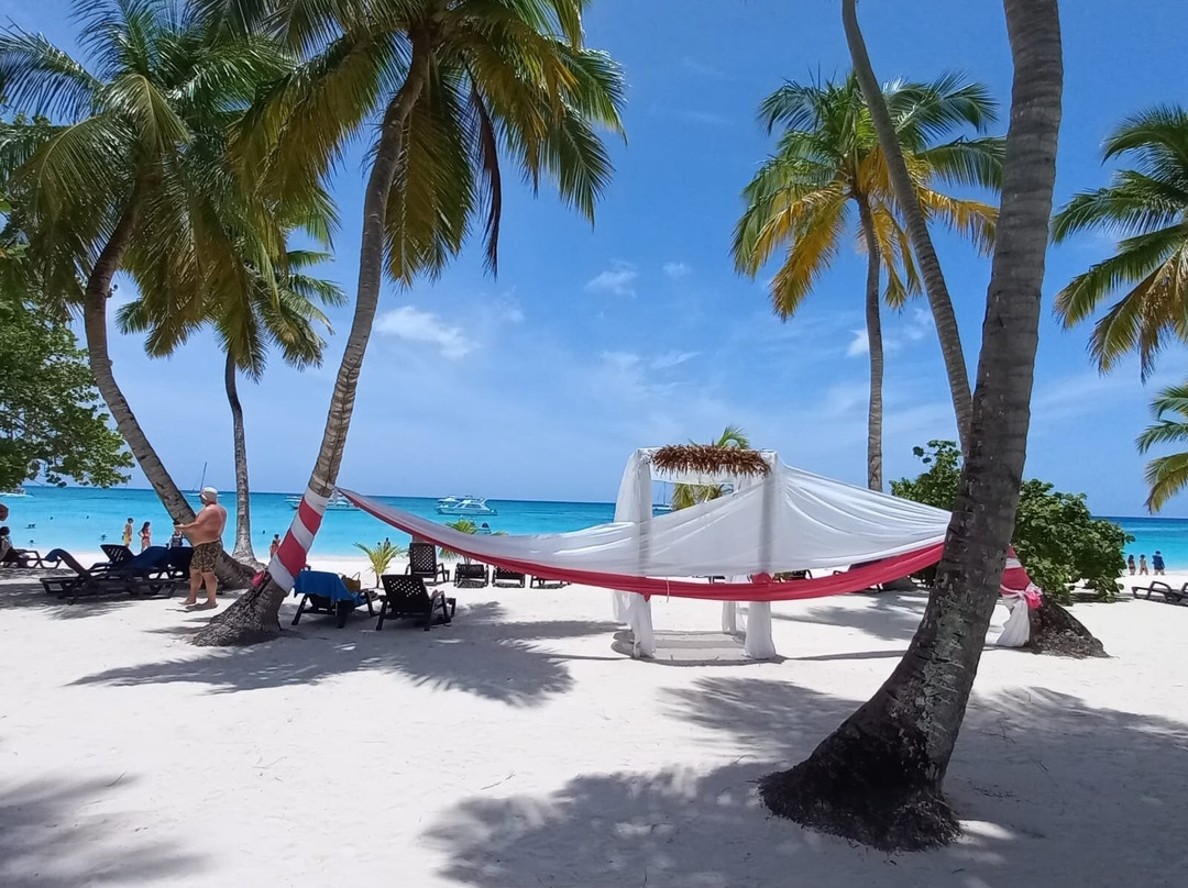 Sofunrdtours-蓬塔卡纳必去景点