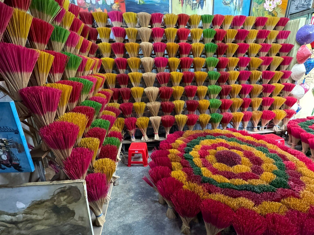 Adventure Journey-顺化必去景点