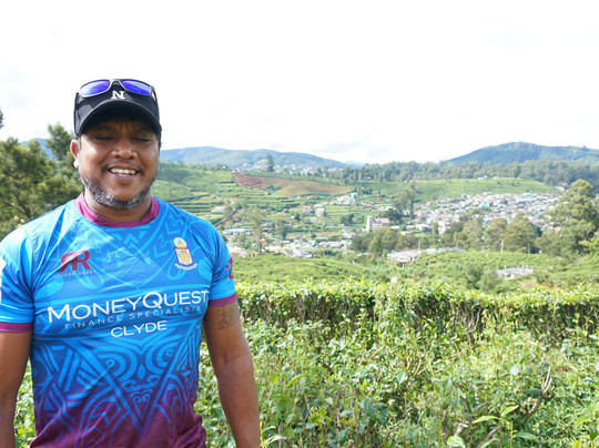 Sangeeth Lanka Tours and Travels-康提必去景点