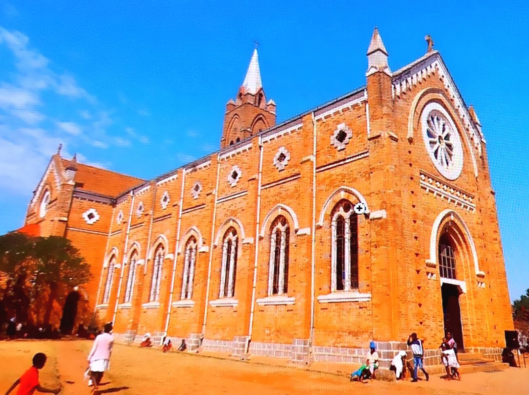 Saint Joseph Catholic Church景点图片