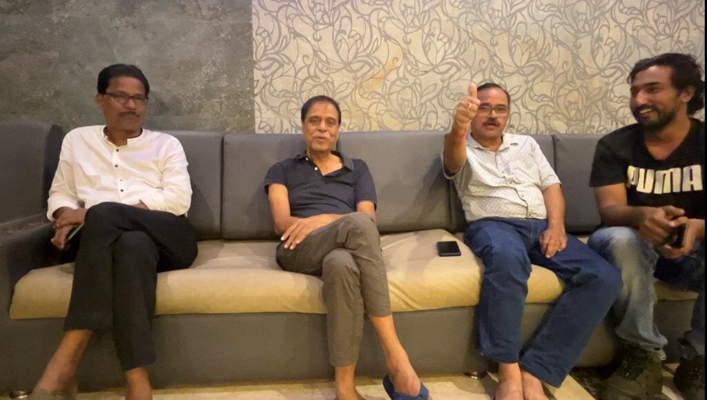 Monk Travel-哈里瓦必去景点