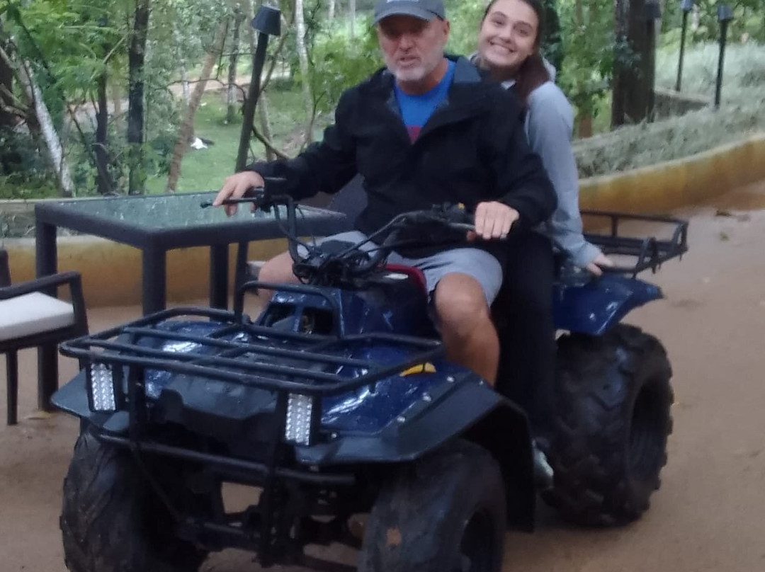 The Far Pavilion by Edwards Collection主图