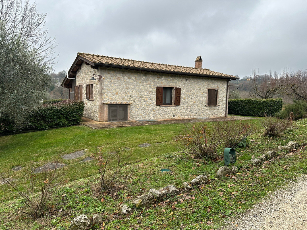 Agriturismo Tara主图