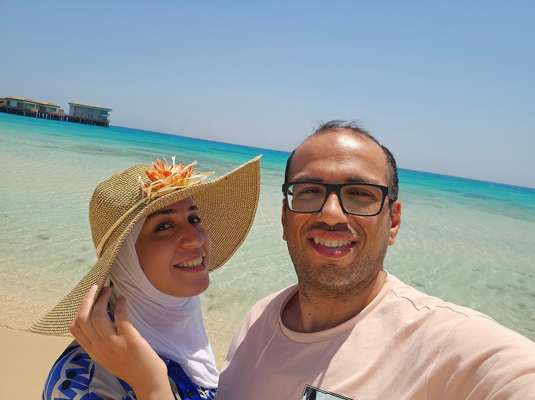 Tawila Island Resort