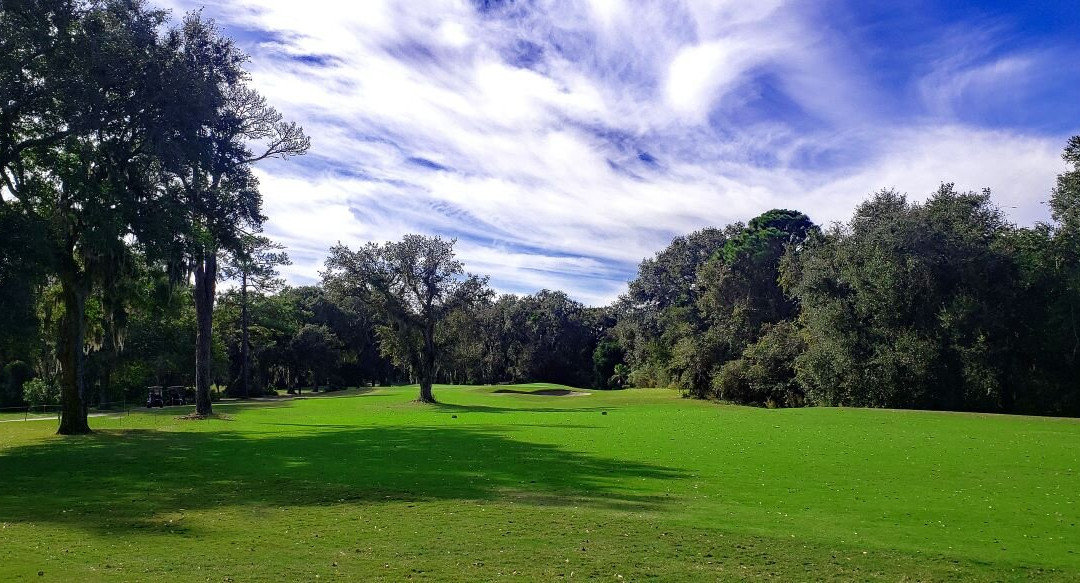 The Amelia River Club-阿米莉亚岛必去景点