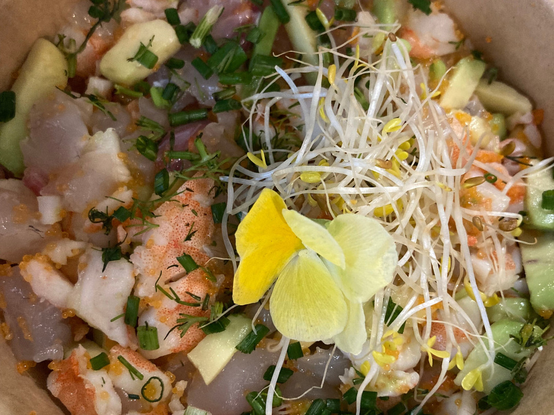 Matsuri Mérignac主图