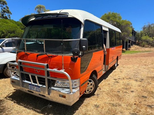 Wine for Dudes-玛格丽特河必去景点