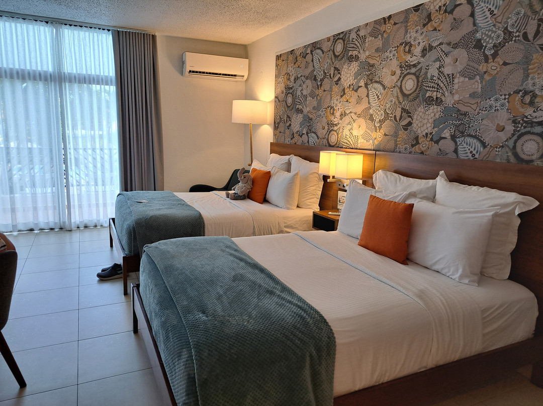 Palmas Del Mar Golf Club-Humacao必去景点