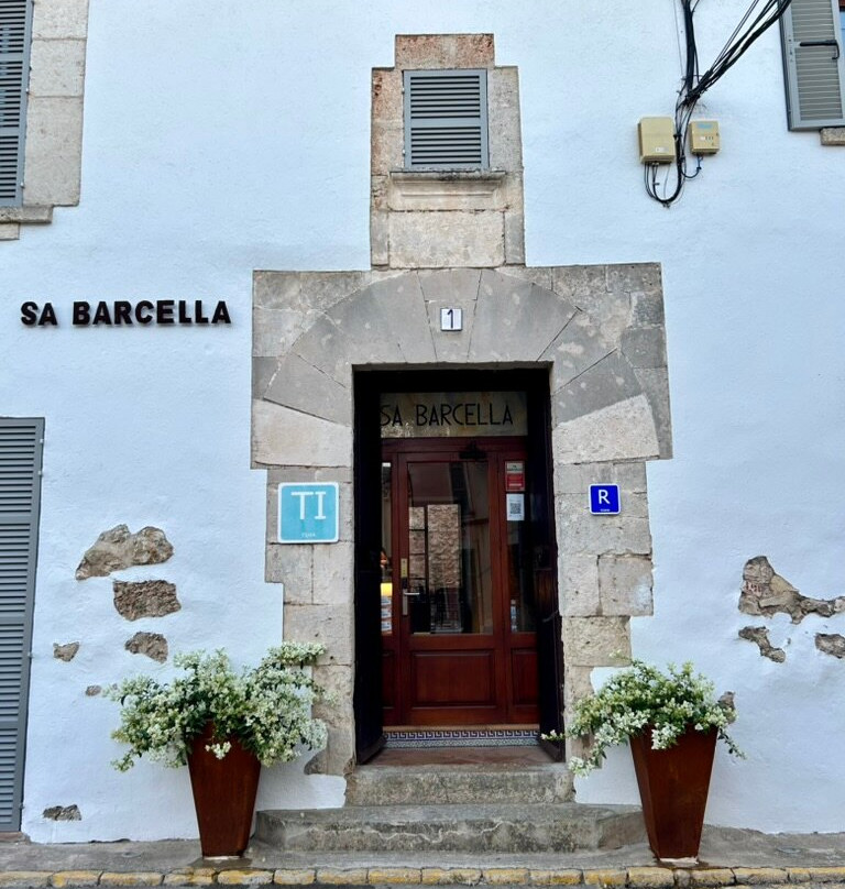 Hotel Villa Sa Barcella主图
