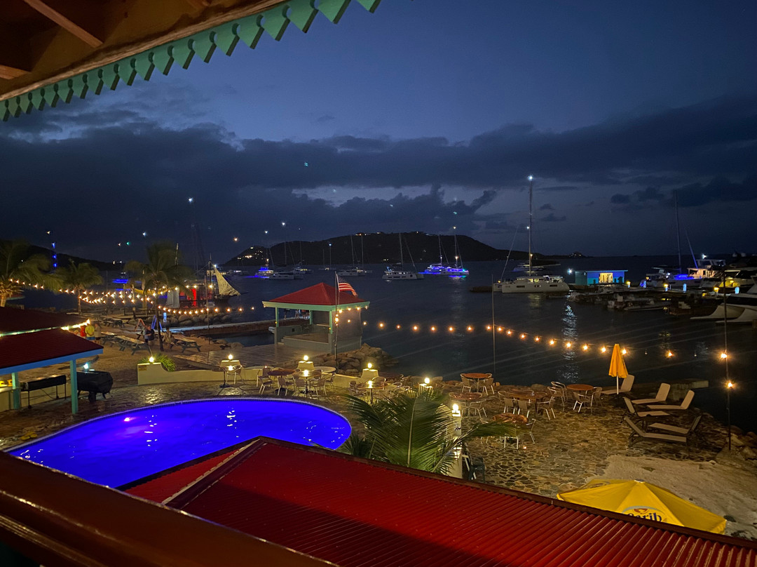 Leverick Bay Resort主图