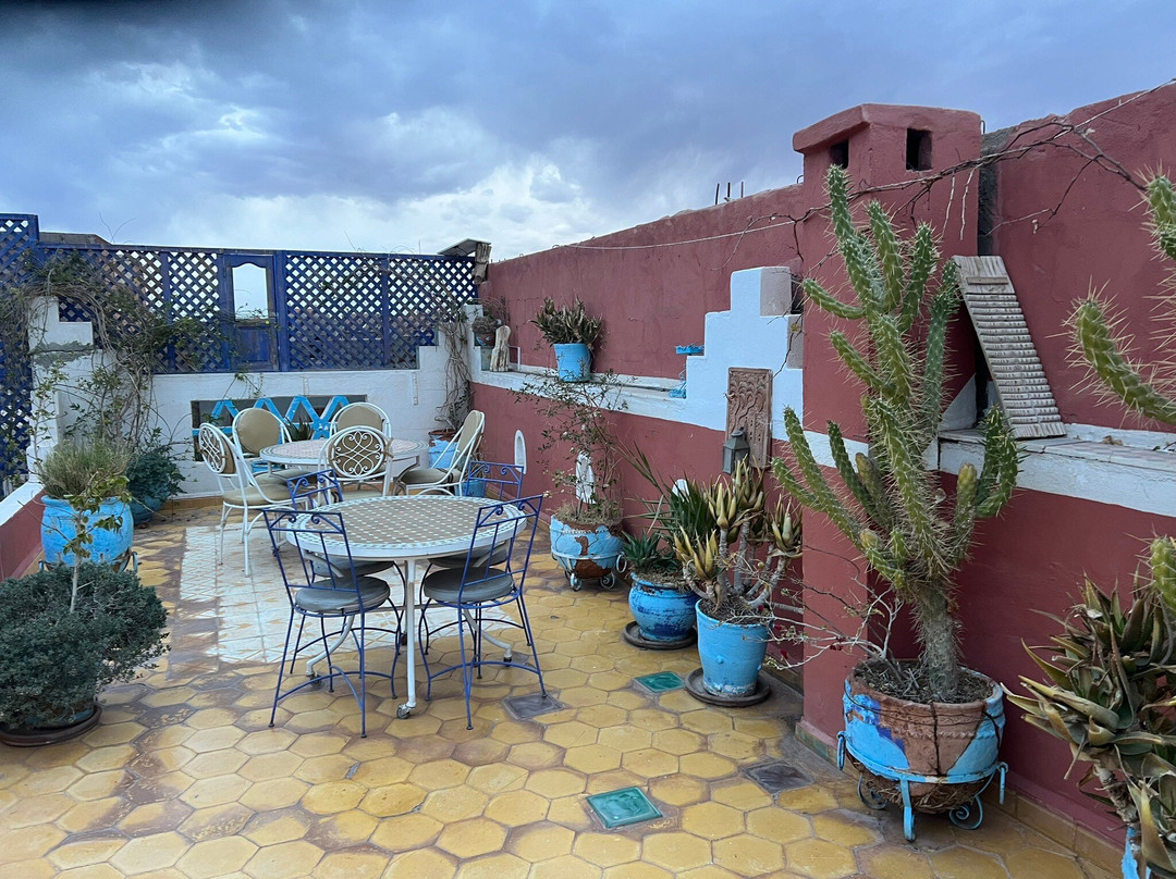 Maison d'hotes Dar Farhana主图