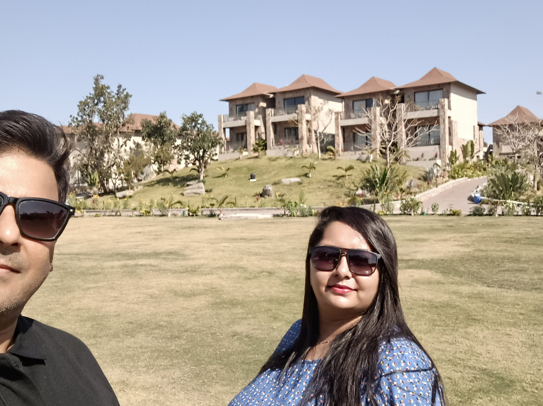 Sajjan Bagh Resort & Spa