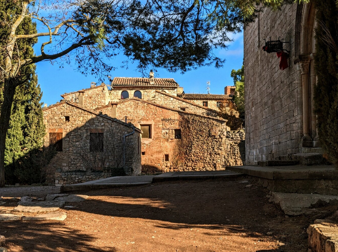Siurana景点图片