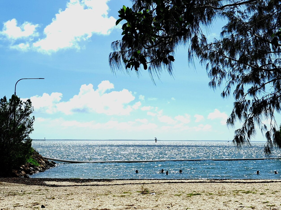Spinnaker Park-Gladstone必去景点