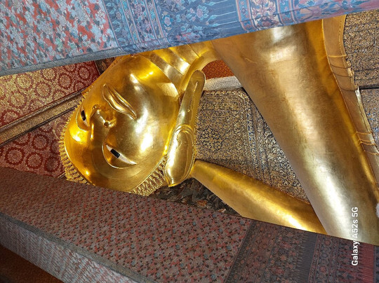 Jack Bigtaxitour-曼谷必去景点