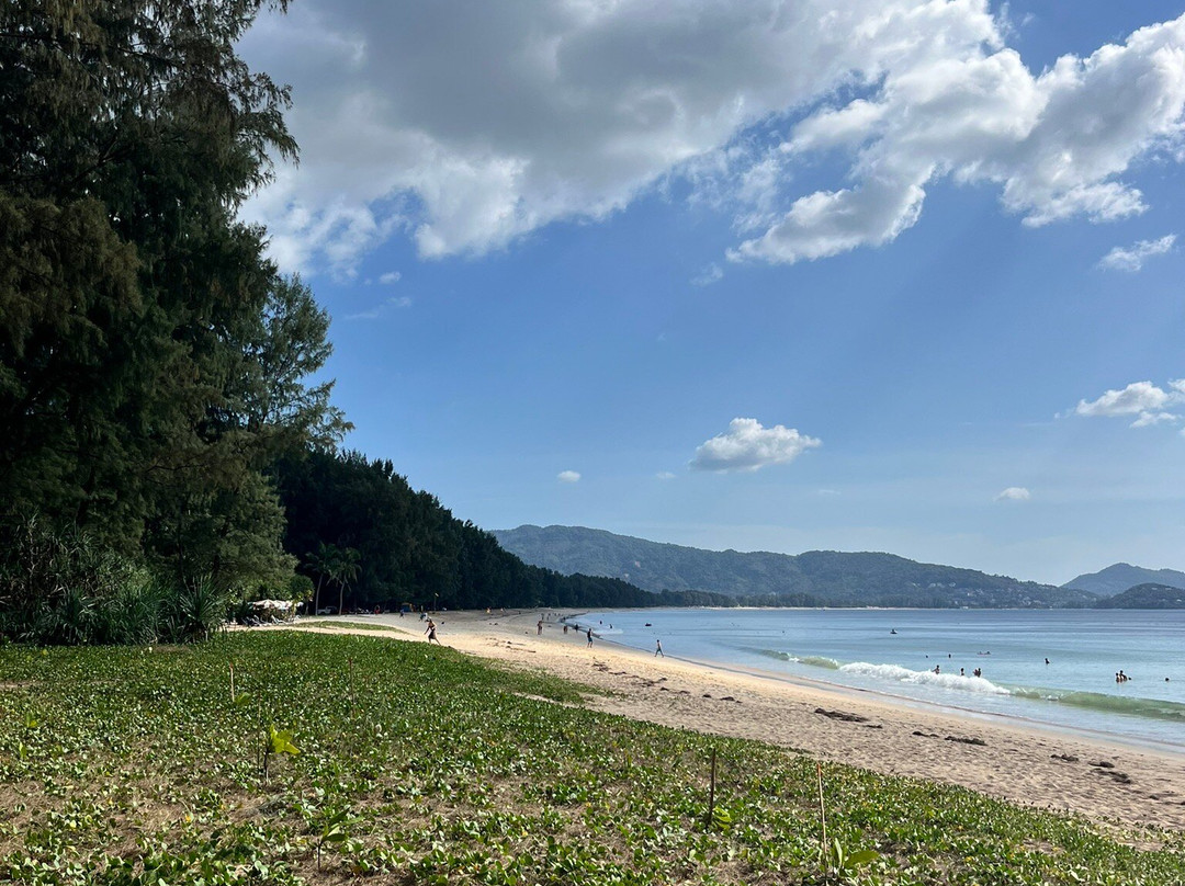 Layan Beach-普吉岛必去景点