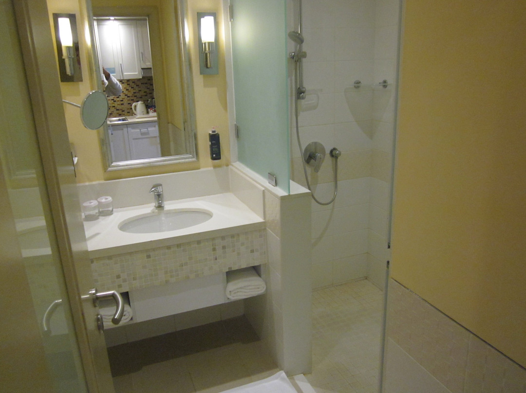 Salalah Gardens Hotel主图