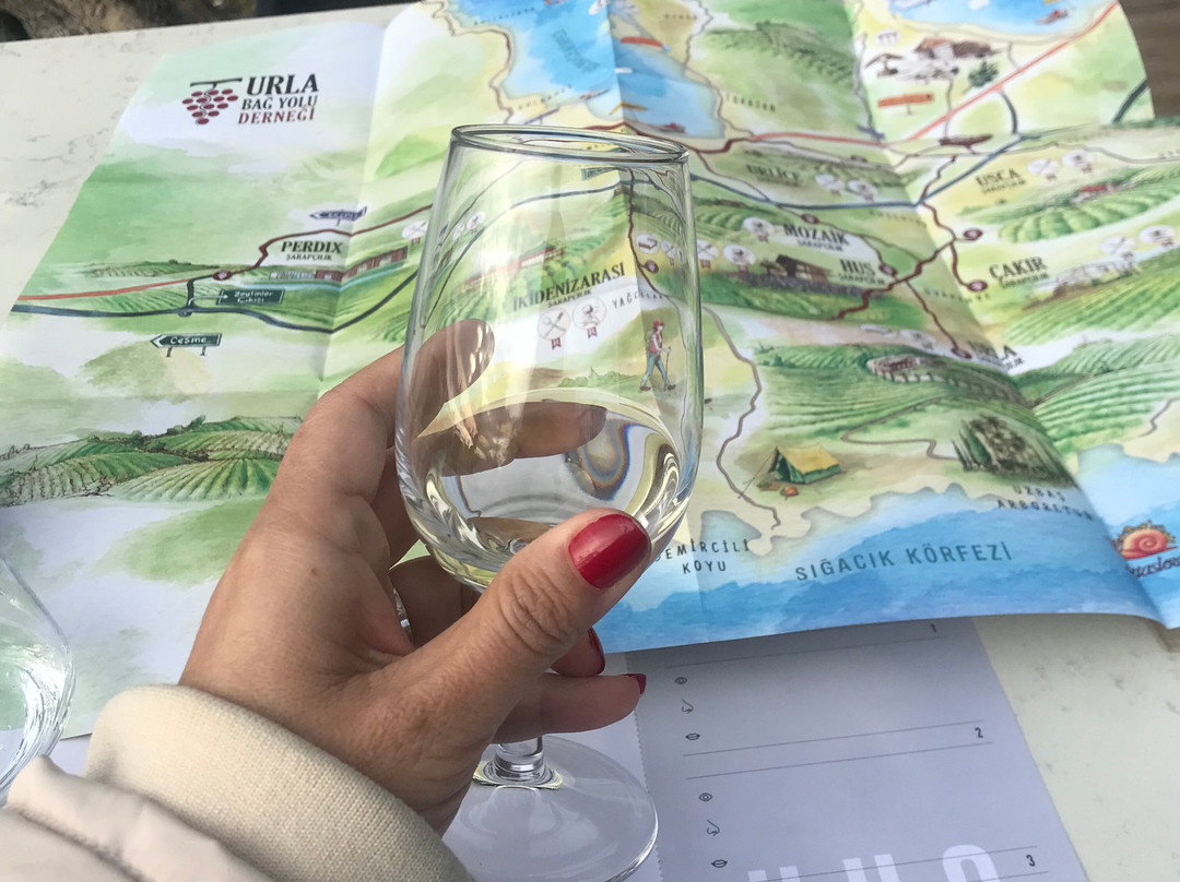 Hus Winery景点图片