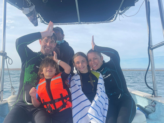 Mexico Travel Adventure-拉巴斯必去景点