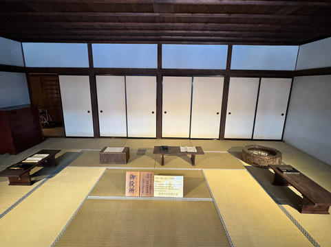 JAPONISME-高山市必去景点