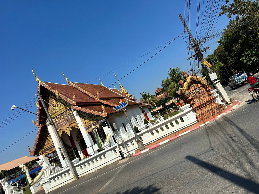 Kuang Mueng Nan Walking Street景点图片