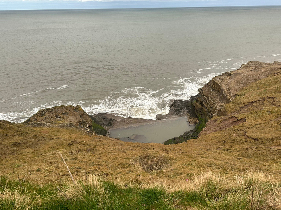Filey Brigg景点图片