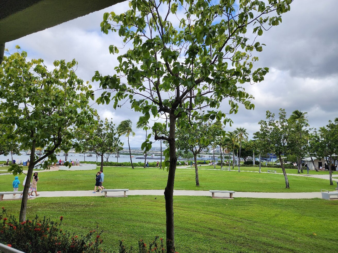 Karma Tours Hawaii-火奴鲁鲁必去景点