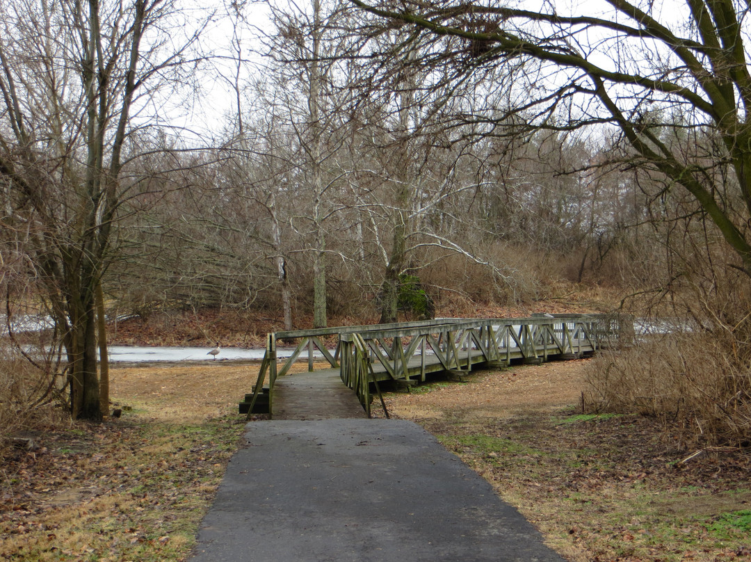 Argos Community Park-Argos必去景点