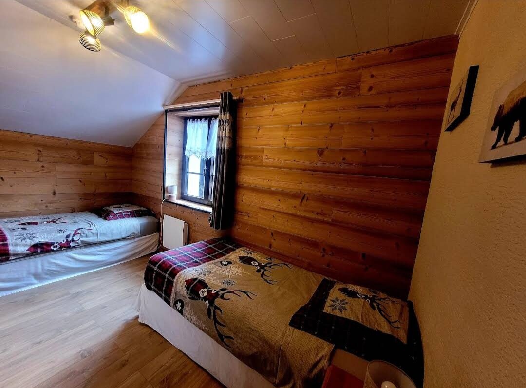 Gite La Vosgienne Spa&sauna-官方