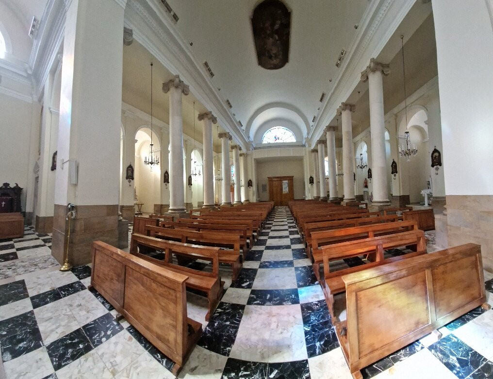 Parrocchia Maria Ss. Assunta景点图片
