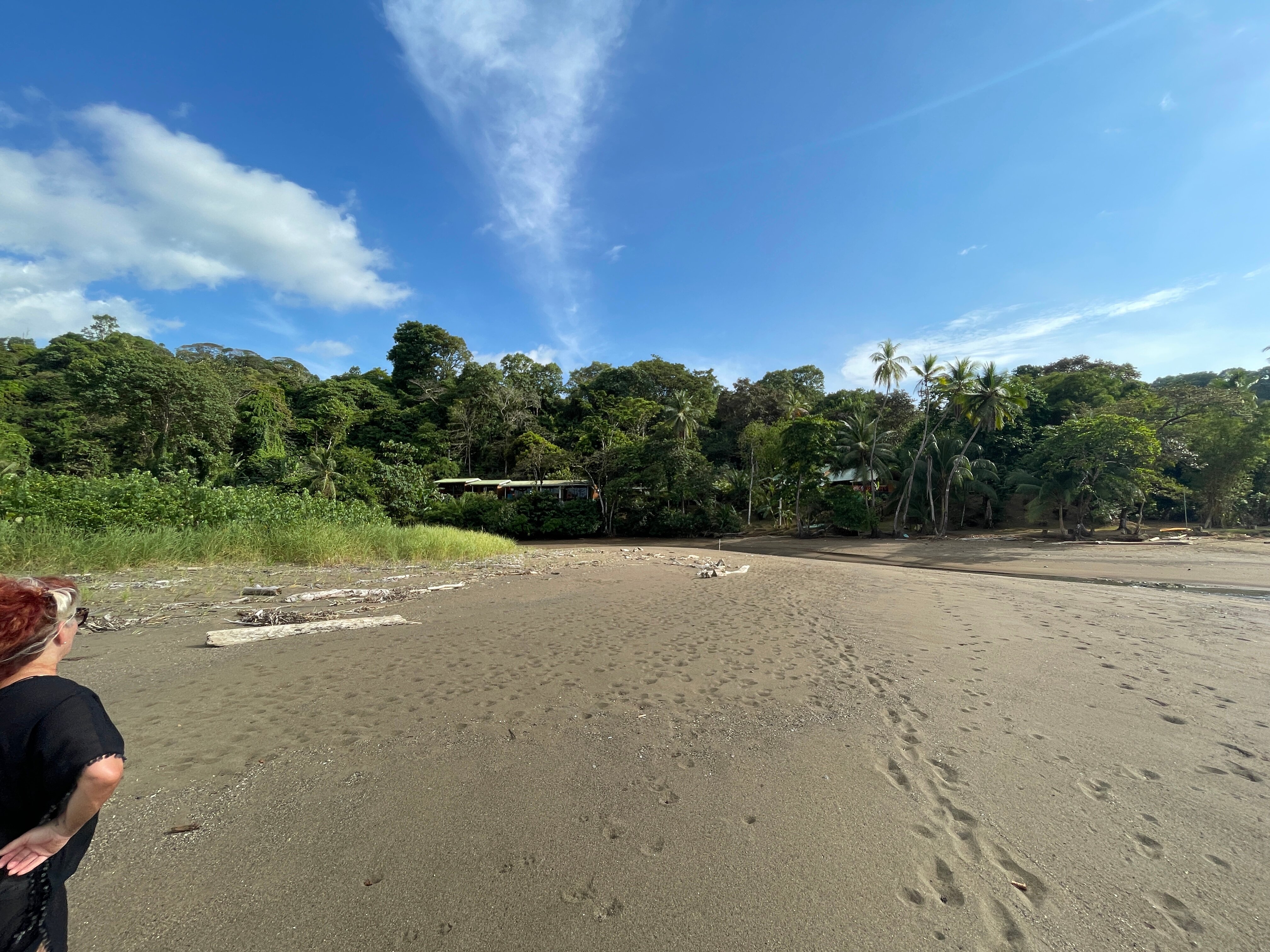 Pirate Cove-泳池