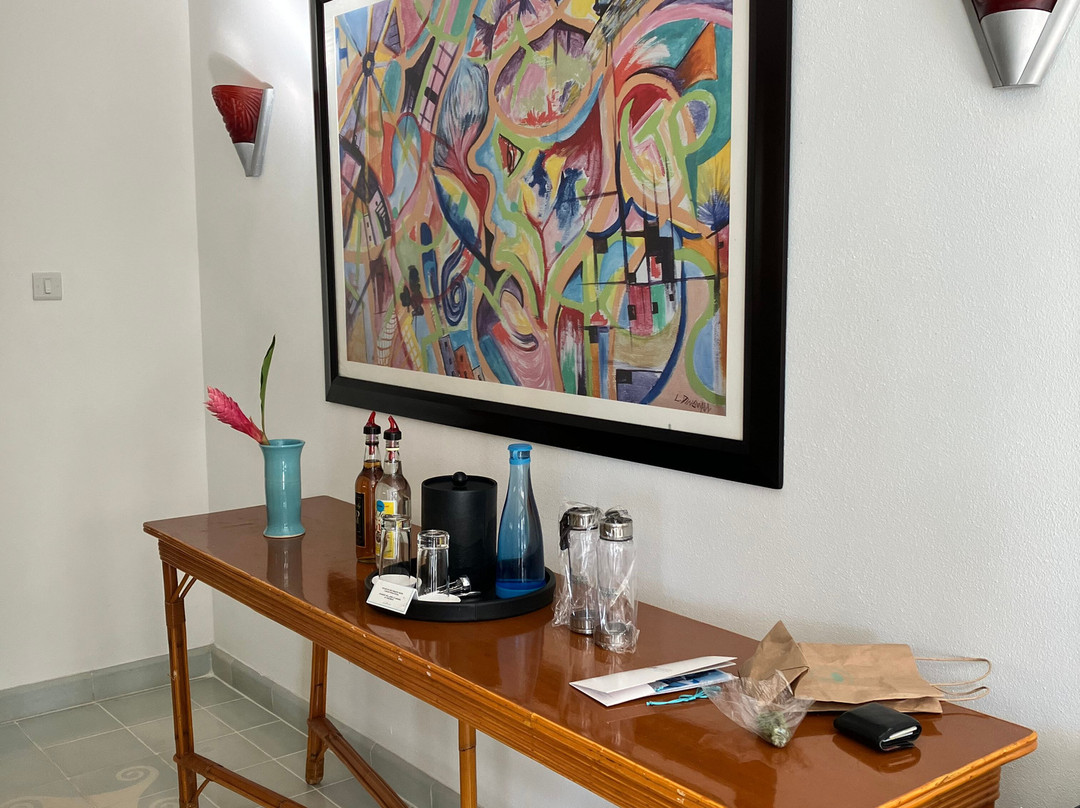 Couples Resorts Negril主图