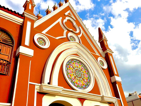 Plaza de San Diego-卡塔赫纳必去景点