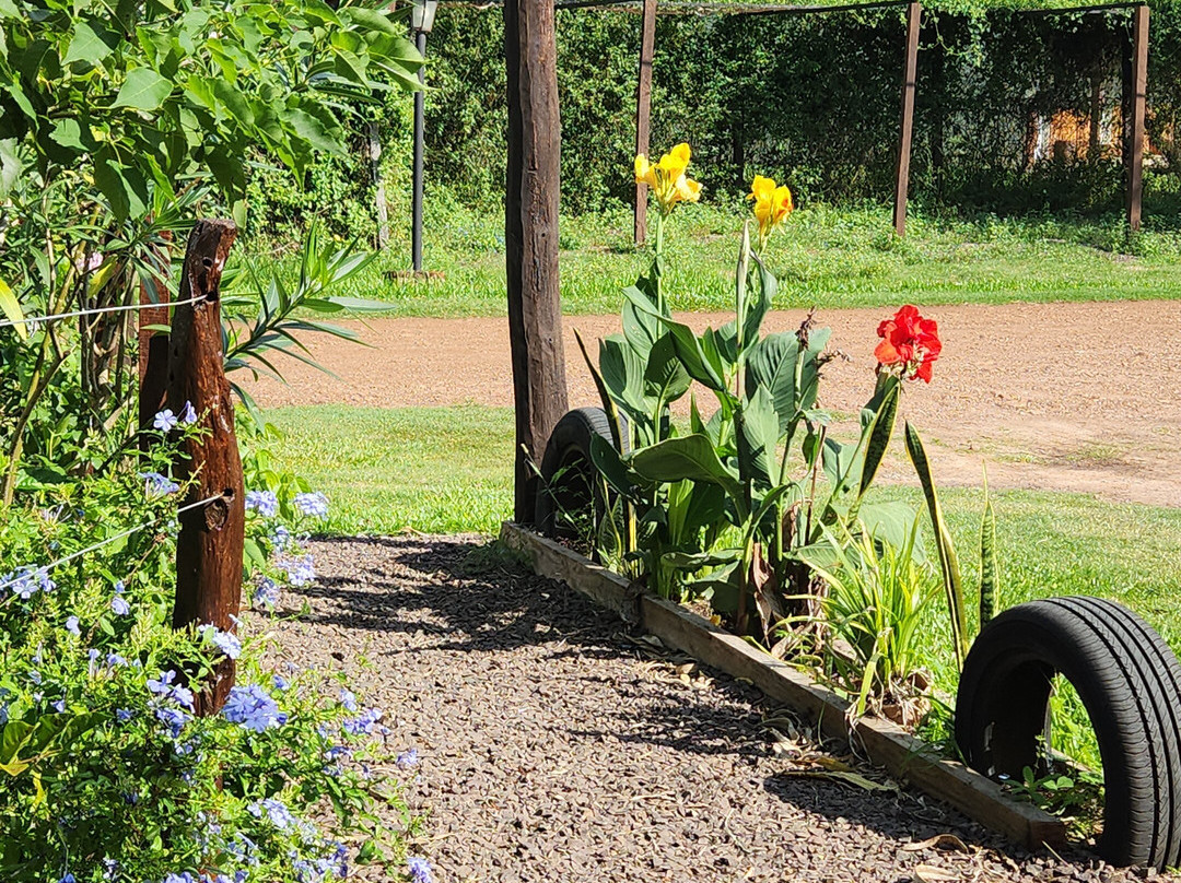 Hospedaje San Cayetano主图