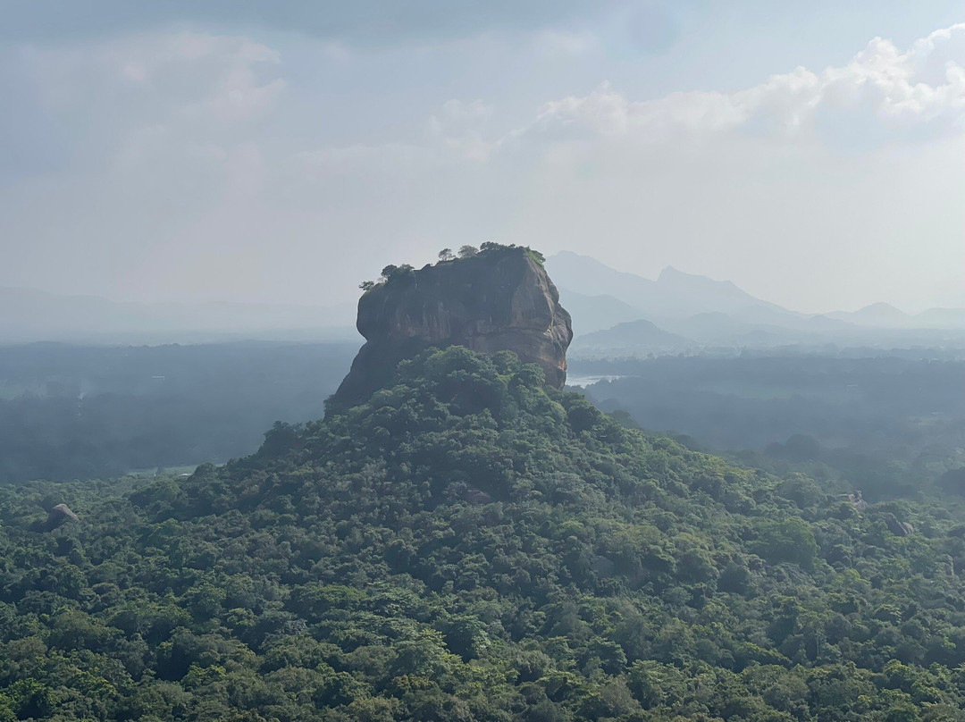 Tours Ceylon-康提必去景点