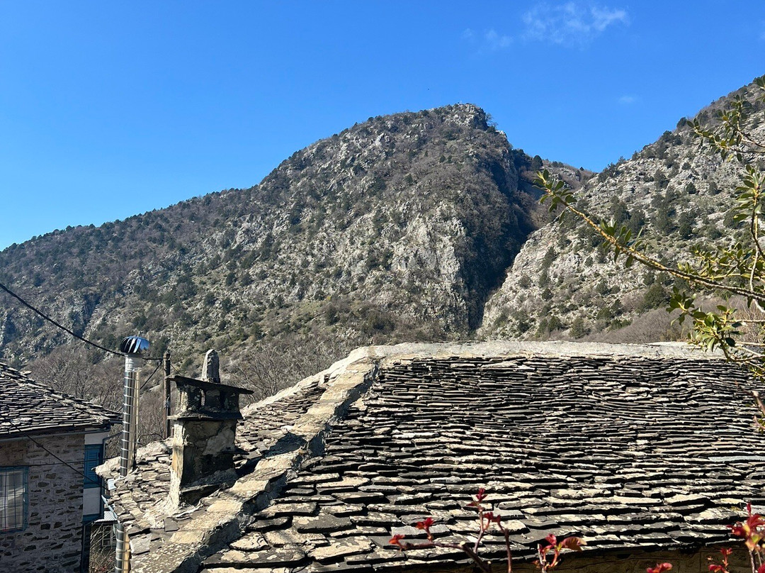 Hotel Drakolimni主图