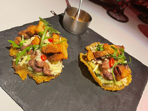 La Social-上海市必去景点