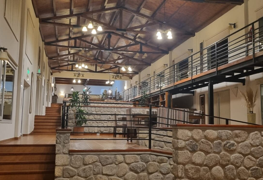 Waynay Killa Hotel主图