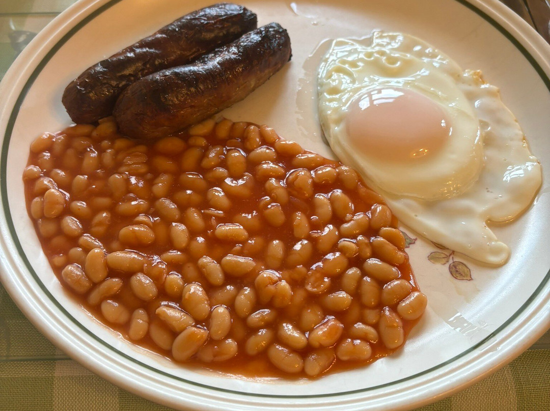 Lower Thornton Farm主图