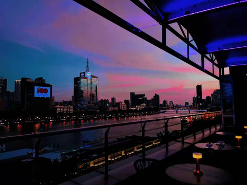 广州岭南五号酒店主图