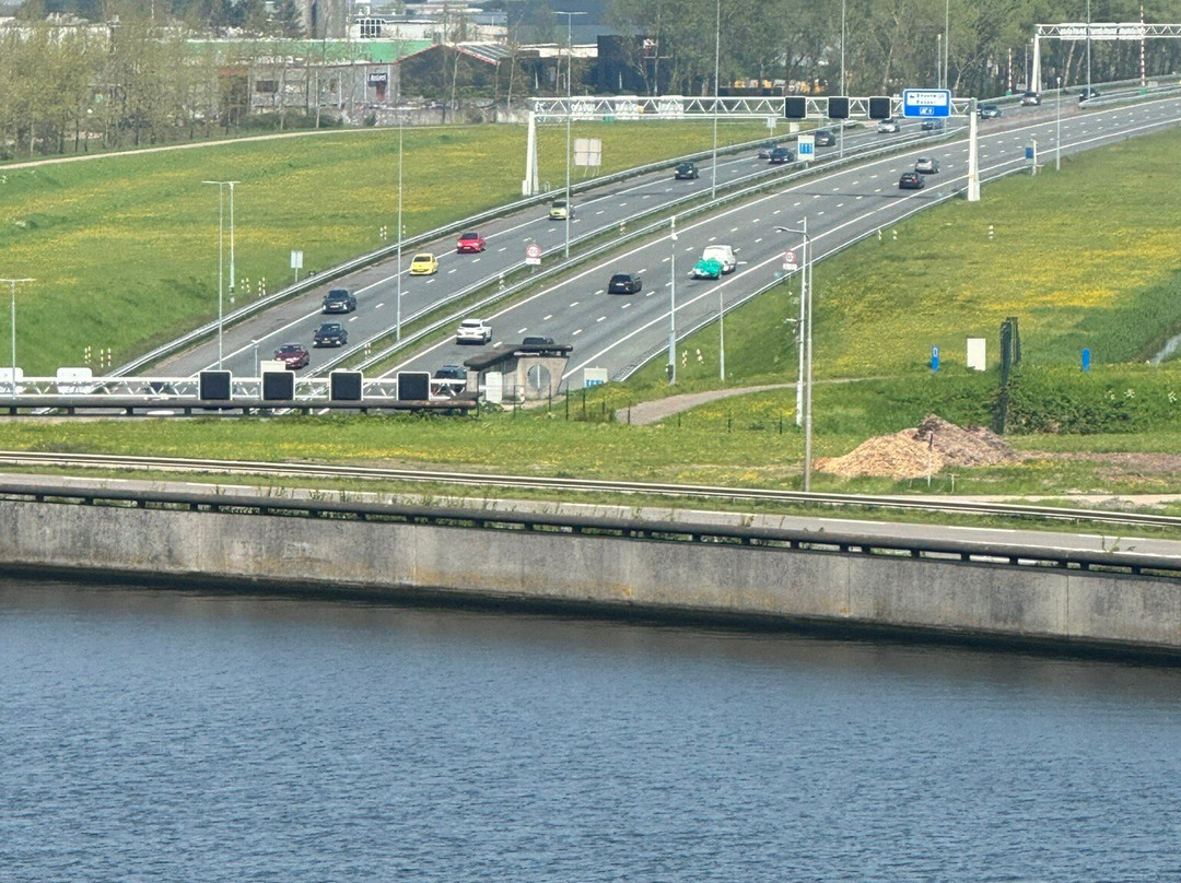 Noordzeekanaal-Ijmuiden必去景点