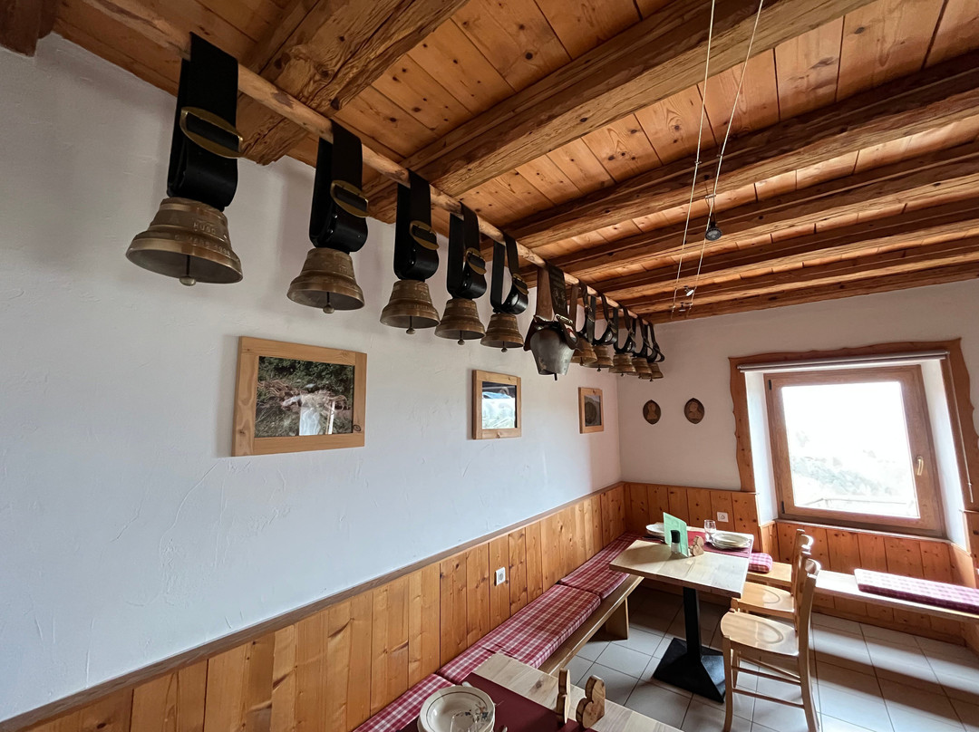 Ferme Auberge du Christlesgut主图