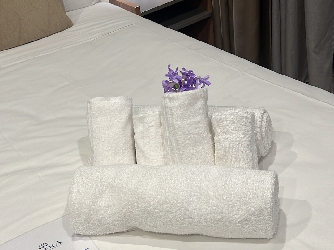 Giafra  Sicilian Luxury Rooms主图