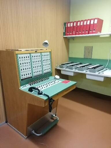 Unterirdisch Uberleben - Surviving Underground: Sonnenberg Bunker-卢塞恩必去景点