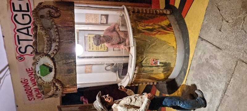 Michael Garman Museum & Gallery-科罗拉多斯普林斯必去景点