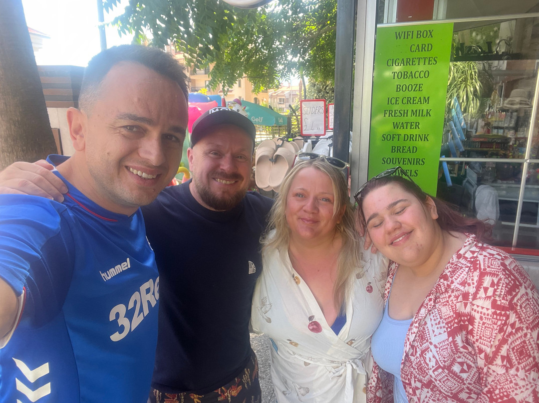 Club Cettia Apartments主图